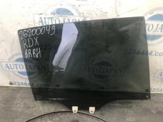 Стекло двери заднее правое ACURA RDX 12-19 Внедорожник 3.5