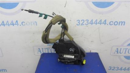 Замок двери передний левый INFINITI QX60/JX35 12-20 Б/У Замок двери передний левый INFINITI QX60/JX35 12-20