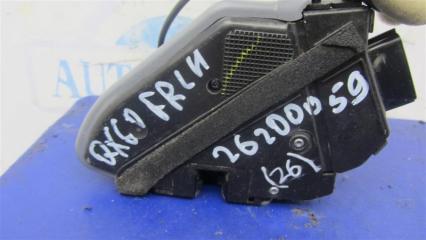 Замок двери передний левый QX60/JX35 12-20