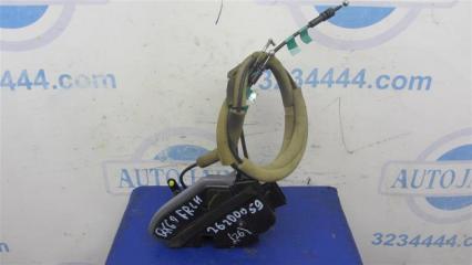 Замок двери передний левый INFINITI QX60/JX35 12-20