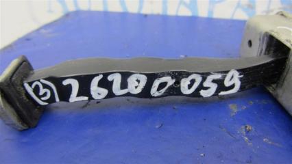 Ограничитель двери передний левый QX60/JX35 12-20