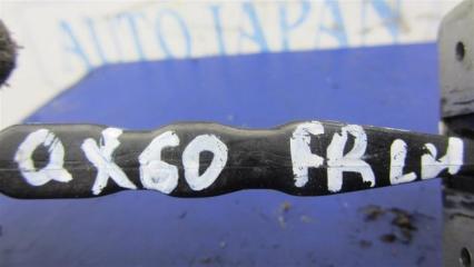 Ограничитель двери передний левый INFINITI QX60/JX35 12-20