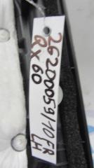 Карта двери передняя левая QX60/JX35 12-20