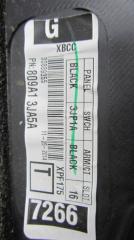 Карта двери передняя левая QX60/JX35 12-20