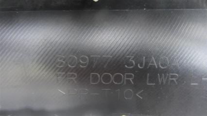 Карта двери передняя левая QX60/JX35 12-20