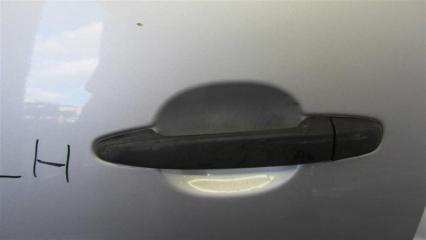 Дверь задняя левая TOYOTA TACOMA 05-15 GRN270 4.0 1GRFE