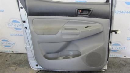 Дверь задняя левая TACOMA 05-15 2007 GRN270 4.0 1GRFE