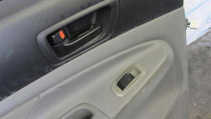 Дверь задняя левая TACOMA 05-15 2007 GRN270 4.0 1GRFE