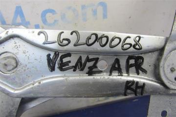 Стеклоподъемник передний правый VENZA 09-16