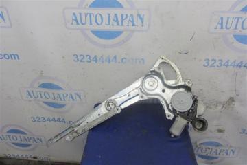 Стеклоподъемник передний правый TOYOTA VENZA 09-16