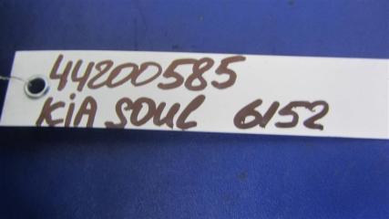 Подрулевой переключатель SOUL PS 13-19 2014 PS 2.0