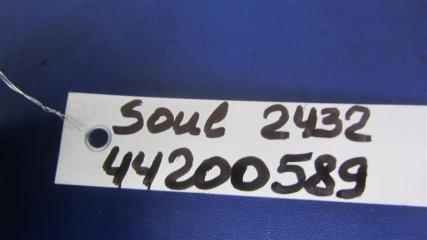 Подрулевой переключатель SOUL PS 13-19 2015 PS 2.0