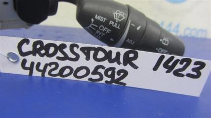 Подрулевой переключатель CROSSTOUR 09-15 2010 Хетчбек 3.5