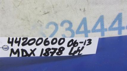 Подрулевой переключатель левый MDX (YD2) 06-13 2008 YD2 3.7