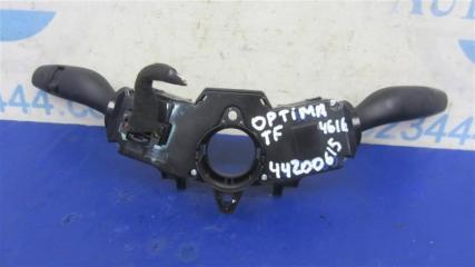 Подрулевой переключатель KIA OPTIMA JF 15-20 Седан 2.4