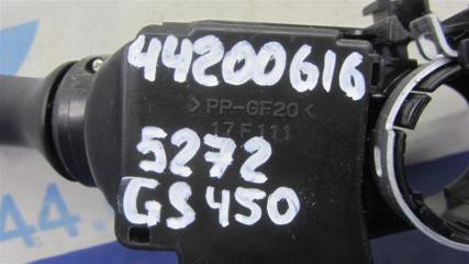 Подрулевой переключатель GS350 GS300 05-11 2008 Седан 3.5