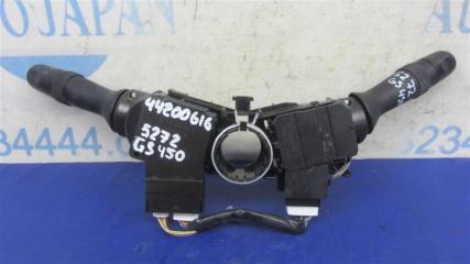 Подрулевой переключатель LEXUS GS350 GS300 05-11 Седан 3.5