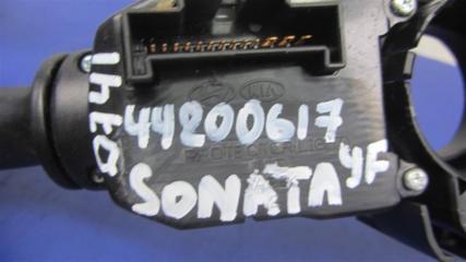 Подрулевой переключатель SONATA YF 10-14