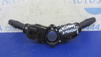 Подрулевой переключатель HYUNDAI SONATA YF 10-14