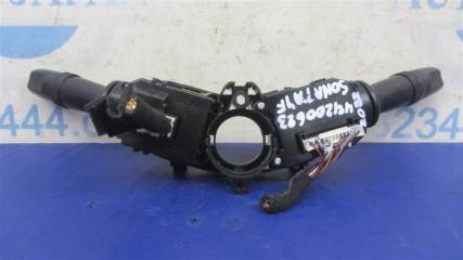 Подрулевой переключатель HYUNDAI SONATA YF 10-14 Седан 2.4