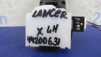 Подрулевой переключатель левый LANCER X 10 07-15