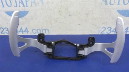 Лепестки переключения передач MITSUBISHI ASX / OUTLANDER SPORT 10-21 2014