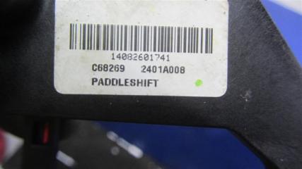 Лепестки переключения передач MITSUBISHI ASX / OUTLANDER SPORT 10-21 Внедорожник 2.0