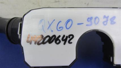 Подрулевой переключатель QX60/JX35 12-20 2014 Внедорожник 3.5 VQ35DE
