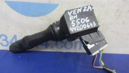 Подрулевой переключатель правый VENZA 09-16 2009 AGV10 2.7 1ARFE