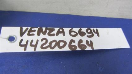 Шлейф Airbag VENZA 09-16 2013 GGV10 3.5 2GR-FE