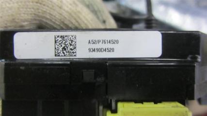 Шлейф Airbag OPTIMA JF 15-20 2016 Седан 2.4