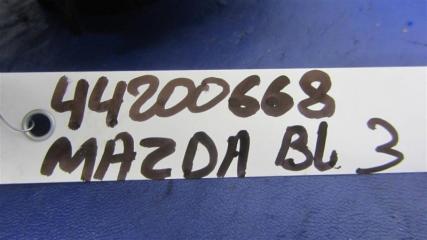 Шлейф Airbag 3 BL 09-13