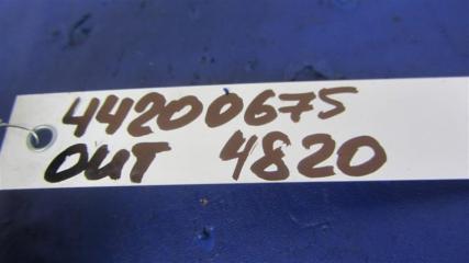 Шлейф Airbag ASX / OUTLANDER SPORT 10-21 2014 Внедорожник 2.0