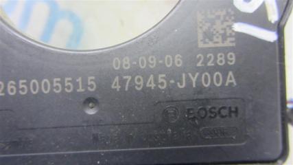 Датчик угла поворота руля MURANO Z51 07-14