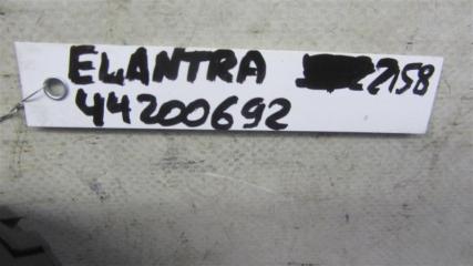 Шлейф Airbag ELANTRA AD 16- 2017 Седан 2.0