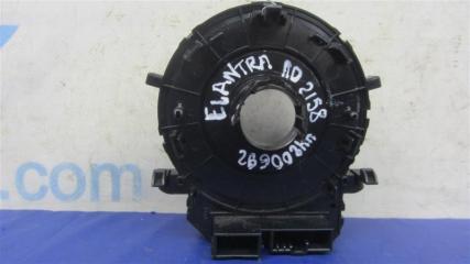 Шлейф Airbag HYUNDAI ELANTRA AD 16- Седан 2.0