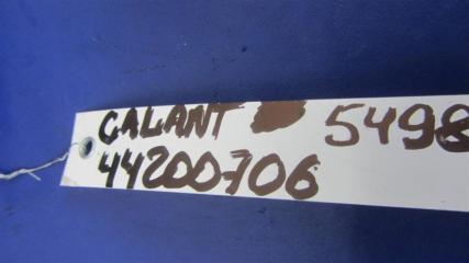 Датчик угла поворота руля GALANT 03-12 2011 Седан 2.4