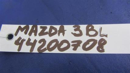 Датчик угла поворота руля 3 BL 09-13