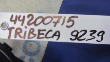 Датчик угла поворота руля TRIBECA B10 07-13 2007 Внедорожник 3.6