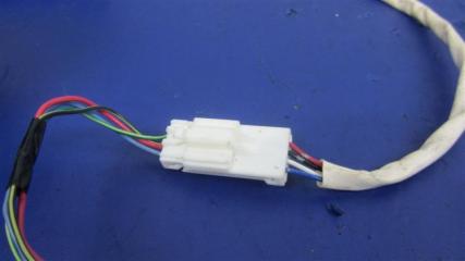 Датчик угла поворота руля TRIBECA B10 07-13 2007 Внедорожник 3.6