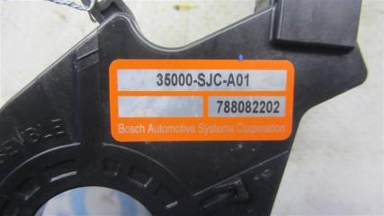 Датчик угла поворота руля MDX (YD2) 06-13 2008 YD2 3.7