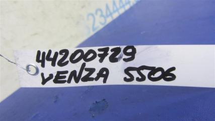 Замок зажигания VENZA 09-16 2009 AGV10 2.7 1ARFE