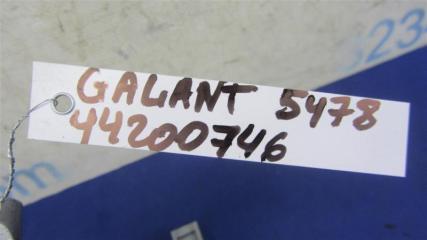 Замок зажигания GALANT 03-12 2011 Седан 2.4