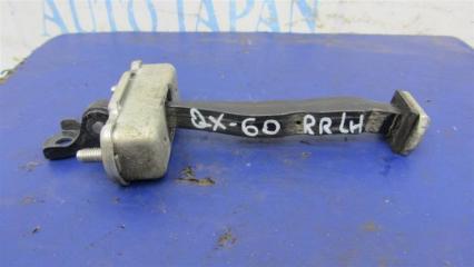 Ограничитель двери задний левый QX60/JX35 12-20