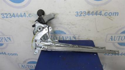 Стеклоподъемник задний левый INFINITI QX60/JX35 12-20