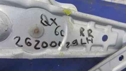 Стеклоподъемник задний левый QX60/JX35 12-20