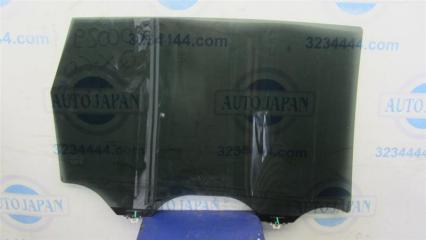 Стекло двери заднее левое INFINITI QX60/JX35 12-20