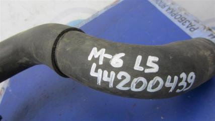 Патрубок системы охлаждения 6 GH 07-12 2012 Седан 2.5