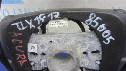 Руль TLX 14-17 2016 Седан 3.5