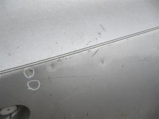 Четверть кузова задняя правый ILX 12-16 2013 Седан 1.5 HYBRID